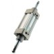 DEAMVP Ø 125 C.75 ISO 15552 MAGNETICO