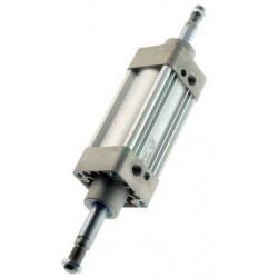 DEAMVP Ø 125 C.320 ISO 15552 MAGNETICO