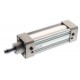 DEAMV Ø 250 C.800 ISO 15552 MAGNETICO