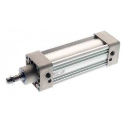 DEAMV Ø 250 C.800 ISO 15552 MAGNETICO