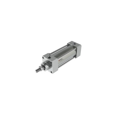 DEAMV Ø 125 C.1000 ISO 6431 VDMA INOX MAGNETI