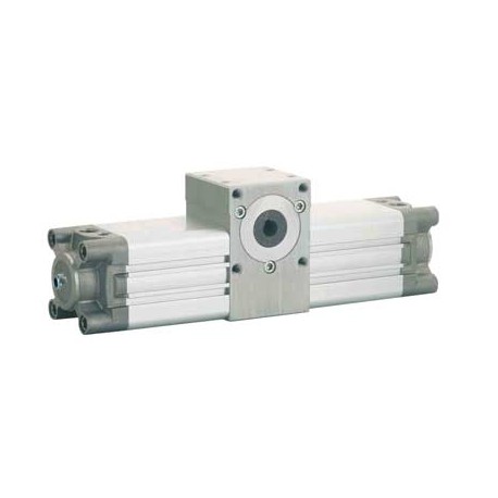 CIL.ISO 15552 ROTATIVO HEMBRA Ø100 R.360º
