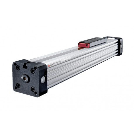 CILINDRO S/VAST.MAG.Ø50 C.3500