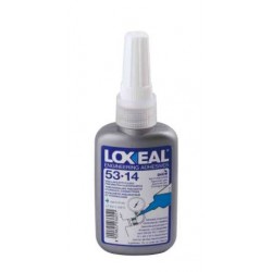 SELLANTE LIQUIDO UNIVERSAL LOXEAL 50 ML.