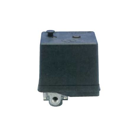 PRESOSTATO INDUSTRIAL TRIFASICO 380V
