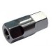 VALVULA UNIDIRECCIONAL 316L H-H 1/2"
