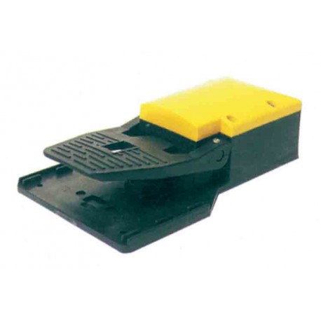 PEDAL ELECTRICO