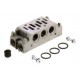 BASE MANIFOLD ISO 1