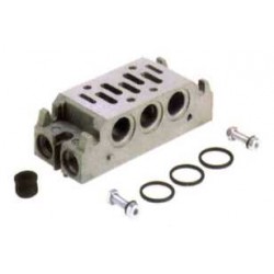 BASE MANIFOLD ISO 1
