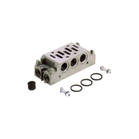 BASE MANIFOLD ISO 1