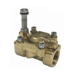 EV.ACC.IND.PIN REG.2/2 N.C.1"1/2 FKM D.40 MM