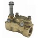 EV.ACC.IND.PIN REG.2/2 N.C.2" EPDM D.50 MM