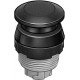 Pulsador Negro T-22-SW Ref. FESTO 9289