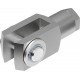 Horquilla SG-M10X1,25 Ref. FESTO 6144
