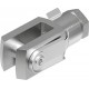 Electroválvula CM-5/2-1/4-CH Ref. FESTO 5960