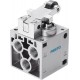 Válvula de Pedal F-5-1/4-B Ref. FESTO 8992