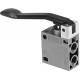 Válvula Neumática JH-5-1/8 Ref. FESTO 8823