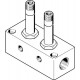 Puerta OR OS-PK-3 Ref. FESTO 6684