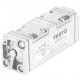 Válvula de Palanca Basculante RW/O-3-1/8 Ref. FESTO 4937