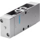 Válvula de Bola con Tope SDK-3-PK-3 Ref. FESTO 8714