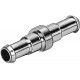Válvula de Escape Rápido SEU-1/8 Ref. FESTO 4616
