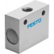 Puerta AND ZK-1/8-B Ref. FESTO 6680