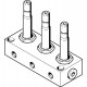 Puerta AND ZK-PK-3 Ref. FESTO 6685