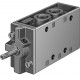 Electroválvula CM-5/2-1/2-FH Ref. FESTO 6223