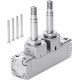 Palanca Basculante Larga ASL-02 Ref. FESTO 5836