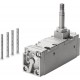 Placa Base CAS-1/4 Ref. FESTO 5830