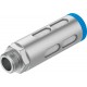 Placa Ciega NDV-1-ISO Ref. FESTO 9489