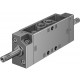 Liston Distribuidor PAL-1/8-5 Ref. FESTO 8604