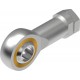 Liston Distribuidor PAL-5-1/4-6 Ref. FESTO 9192