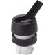 Pulsador con Enclavamiento PR-22-RT Ref. FESTO 9297