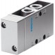 Pulsador con Enclavamiento PR-30-RT Ref. FESTO 9298