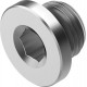 Tornillo de Cierre NPQR-BK-G18 Ref. FESTO 8085673