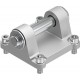 Brida Basculante SNCB-100 Ref. FESTO 174395