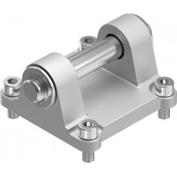 Brida Basculante SNCB-100 Ref. FESTO 174395