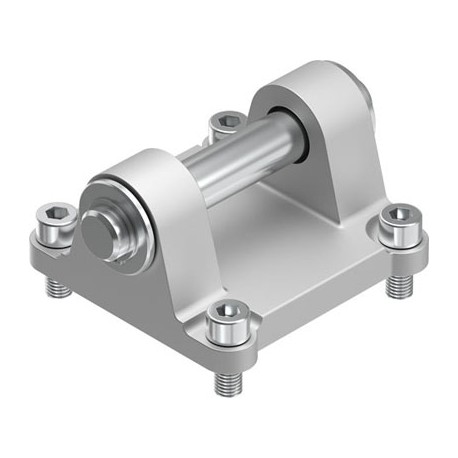 Brida Basculante SNCB-100 Ref. FESTO 174395
