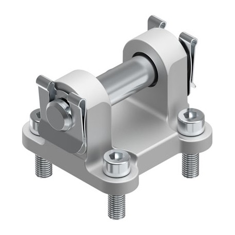 Brida Basculante SNCB-40 Ref. FESTO 174391