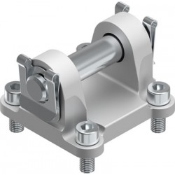Brida Basculante SNCB-63 Ref. FESTO 174393
