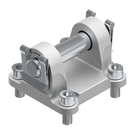 Brida Basculante SNCB-63 Ref. FESTO 174393
