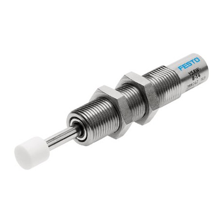 Amortiguador YSRW-7-10 Ref. FESTO 191193