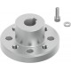 Brida de empuje DARF-Q12-40 Ref. FESTO 4886225