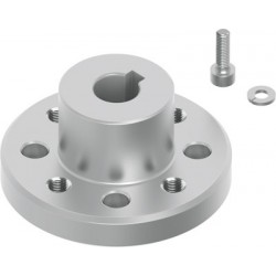 Brida de empuje DARF-Q12-40 Ref. FESTO 4886225
