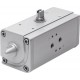 Actuador Giratorio DAPS-0480-090-R-F1012 Ref. FESTO 533424