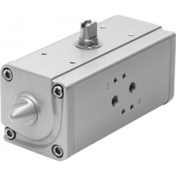 Actuador Giratorio DAPS-0480-090-R-F1012 Ref. FESTO 533424
