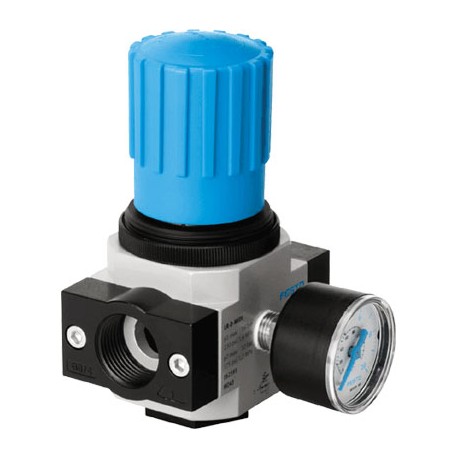 Regulador de Presión LR-1/8-D-MINI Ref. FESTO 159624