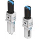Unidad de Filtro y Regulador MS6-LFR Ref. FESTO 526490