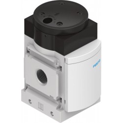 Válvula de Arranque Progresivo MS6-DL-1/2 Ref. FESTO 529817